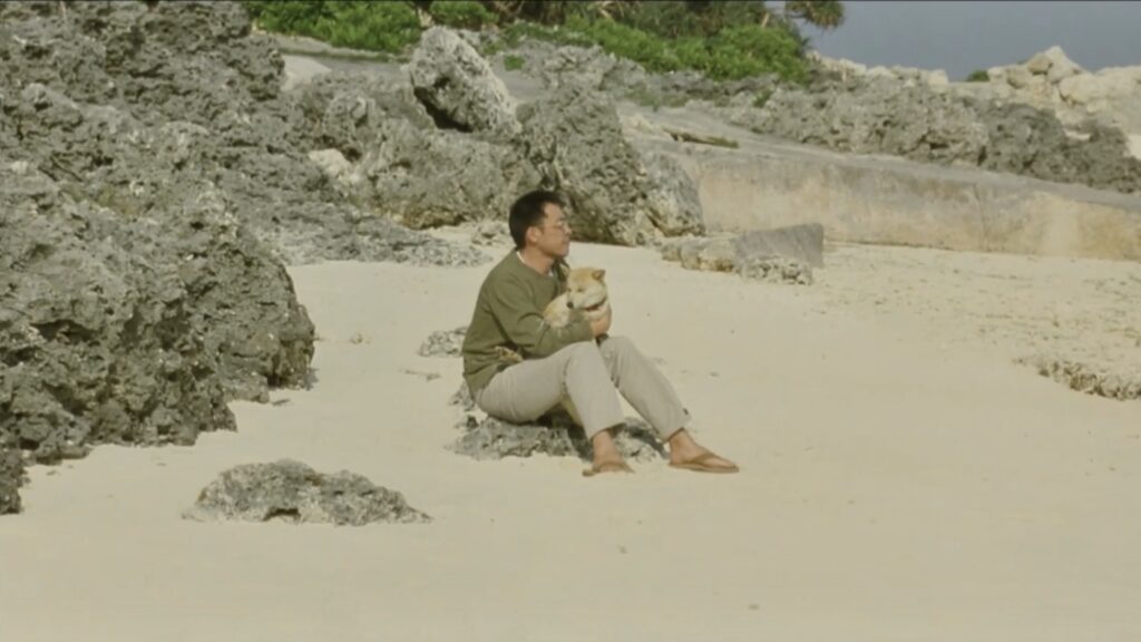 映画「めがね」