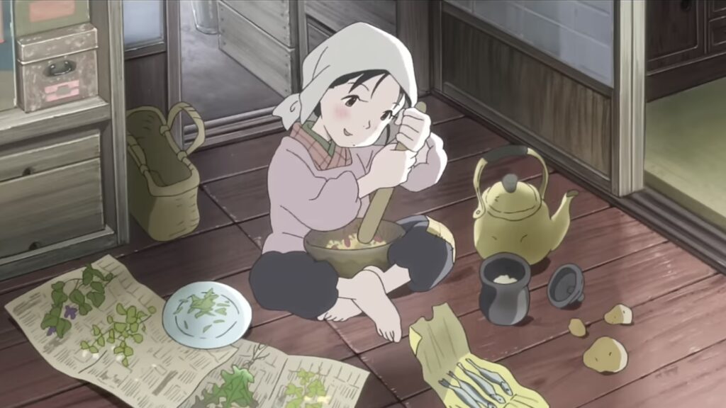 映画「この世界の片隅に」