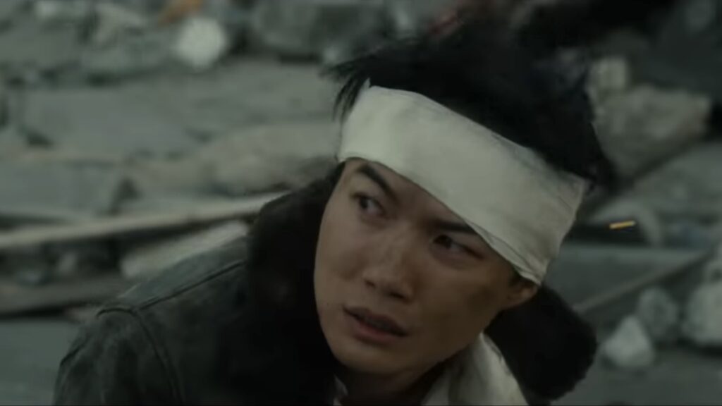 映画「ゴジラ-1.0」