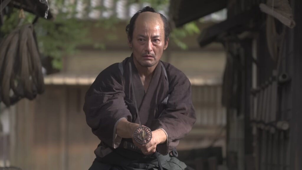 映画『侍タイムスリッパー』