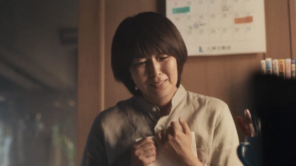 mieru-TVで視聴できる話題の新作映画「ファーストキス」