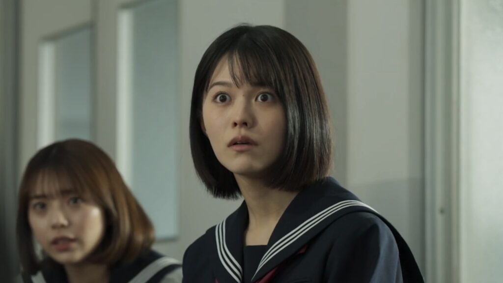 mieru-TVで視聴できる話題の新作映画「遺書、公開。」