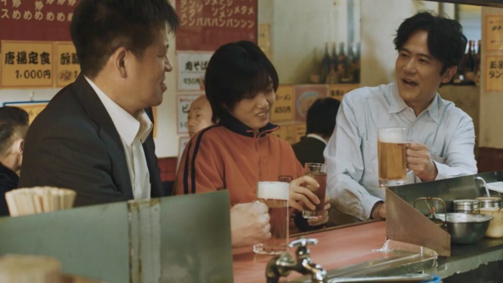 mieru-TVで視聴できる話題の新作映画「あんのこと」