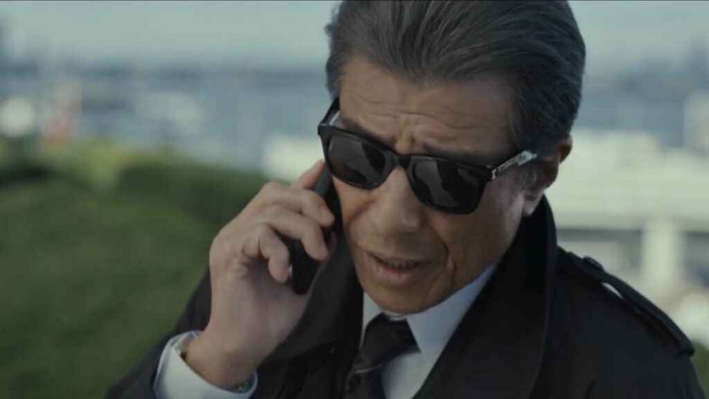 mieru-TVで視聴できる話題の新作映画「帰ってきたあぶない刑事」