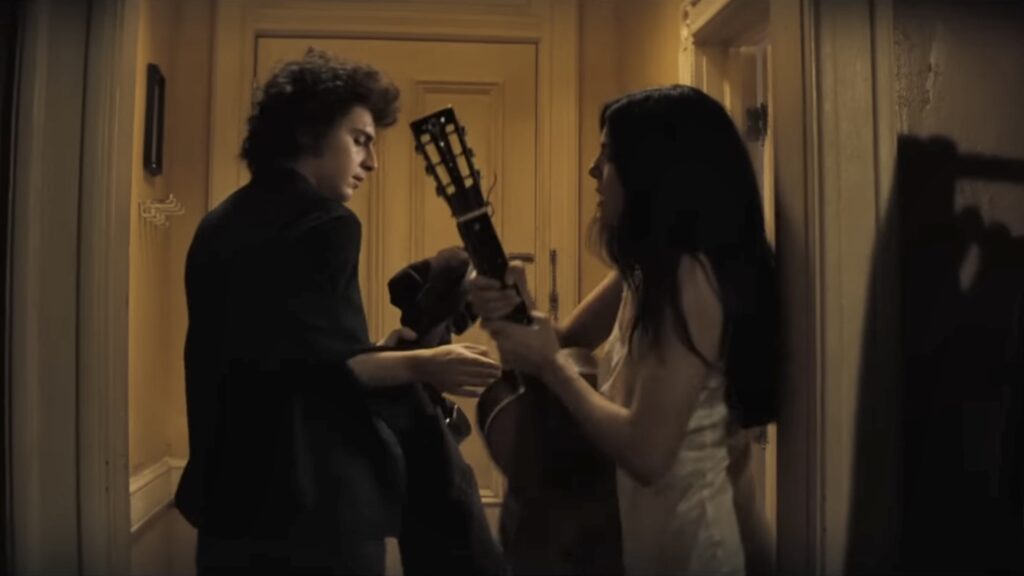 mieru-TVで視聴できる話題の新作映画「名もなき者」