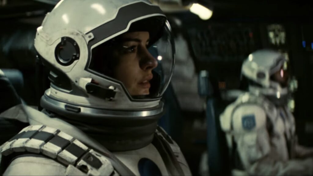 Huluで視聴できるおすすめ名作ドラマや映画「インターステラー」