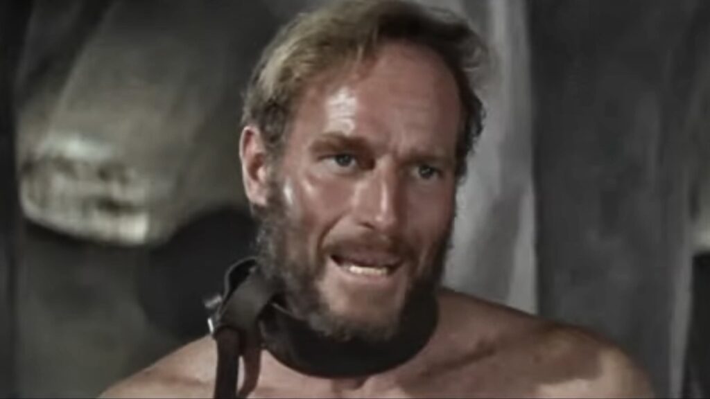 Huluで視聴できるおすすめ名作ドラマや映画「猿の惑星」