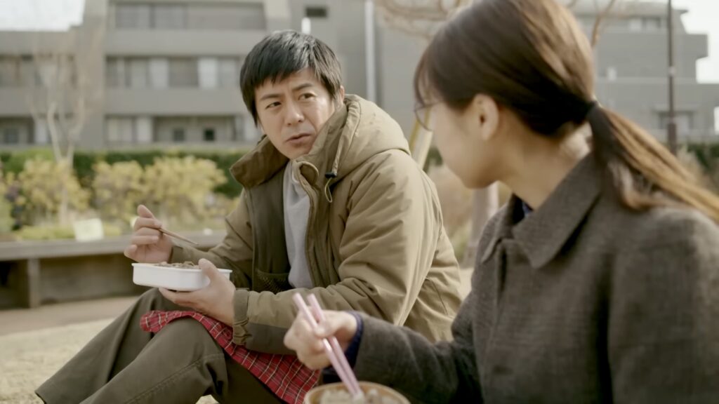 Huluで視聴できるおすすめ名作ドラマや映画「前科者」