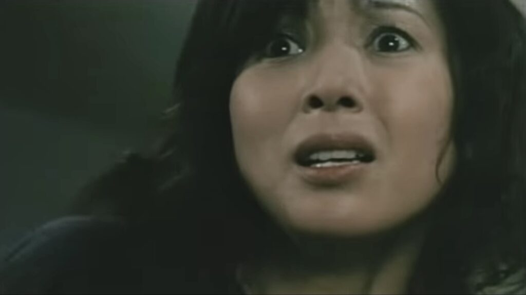 Huluで視聴できるおすすめ名作ドラマや映画「仄暗い水の底から」