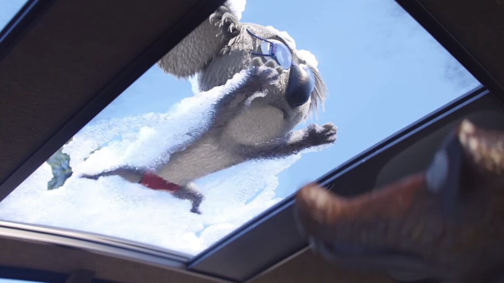 Huluで視聴できるおすすめ名作ドラマや映画「SING」