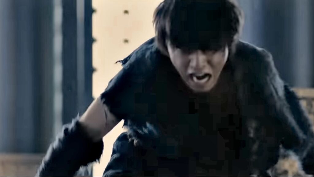 Huluで視聴できる人気のおすすめシリーズ映画「キングダム」