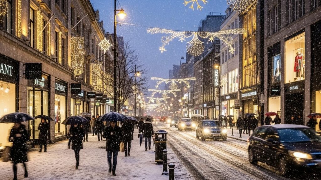 Huluで休暇に観たいおすすめ人気シリーズ映画の1場面のイメージ