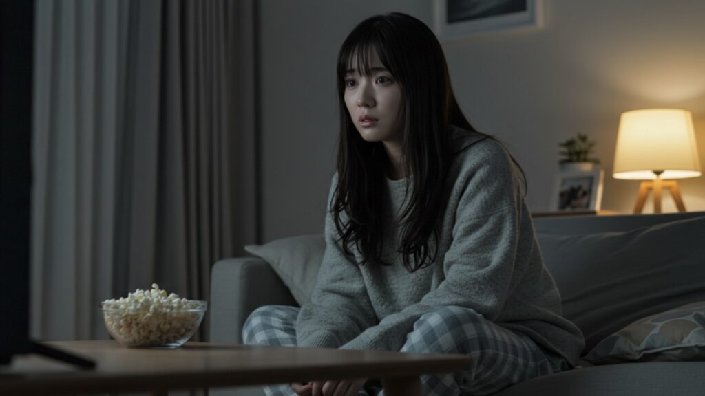 VOD・動画配信サービス・U-NEXTで夏休みや冬休みに楽しめるパニック映画ランキングのイメージ画像・冬