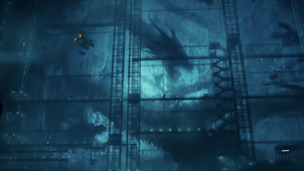 年末年始(正月)に観たいゴジラ映画ランキング・GODZILLAキングオブモンスターズ