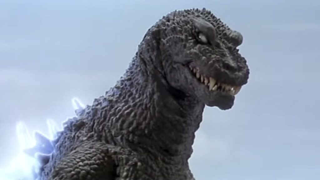 年末年始(正月)に観たいゴジラ映画ランキング・GMK大怪獣総攻撃