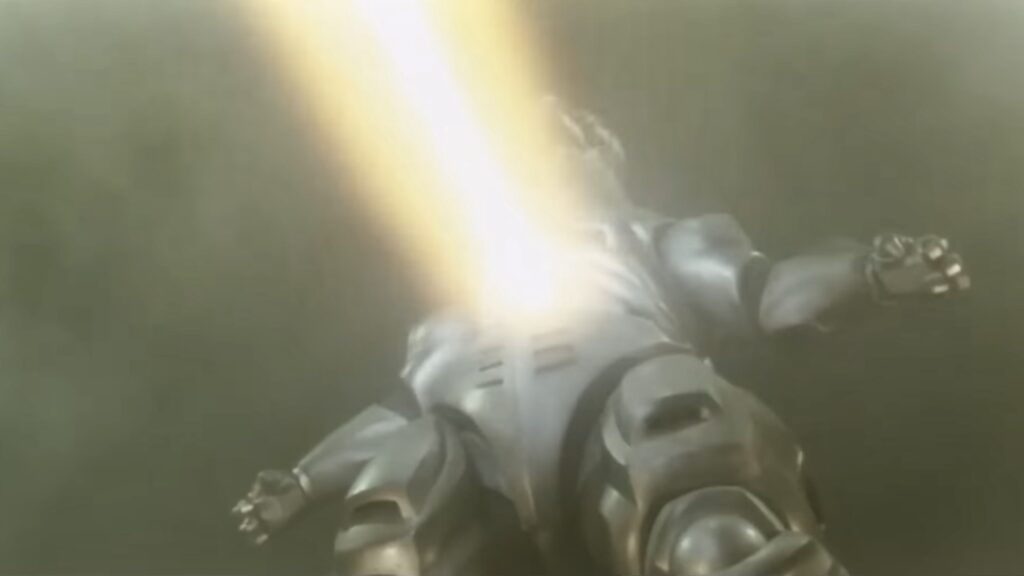 年末年始(正月)に観たいゴジラ映画ランキング・vsメカゴジラ