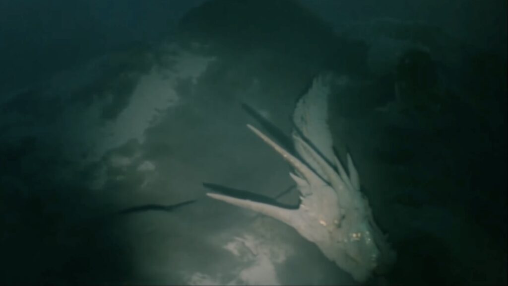 年末年始(正月)に観たいゴジラ映画ランキング・vsキングギドラ