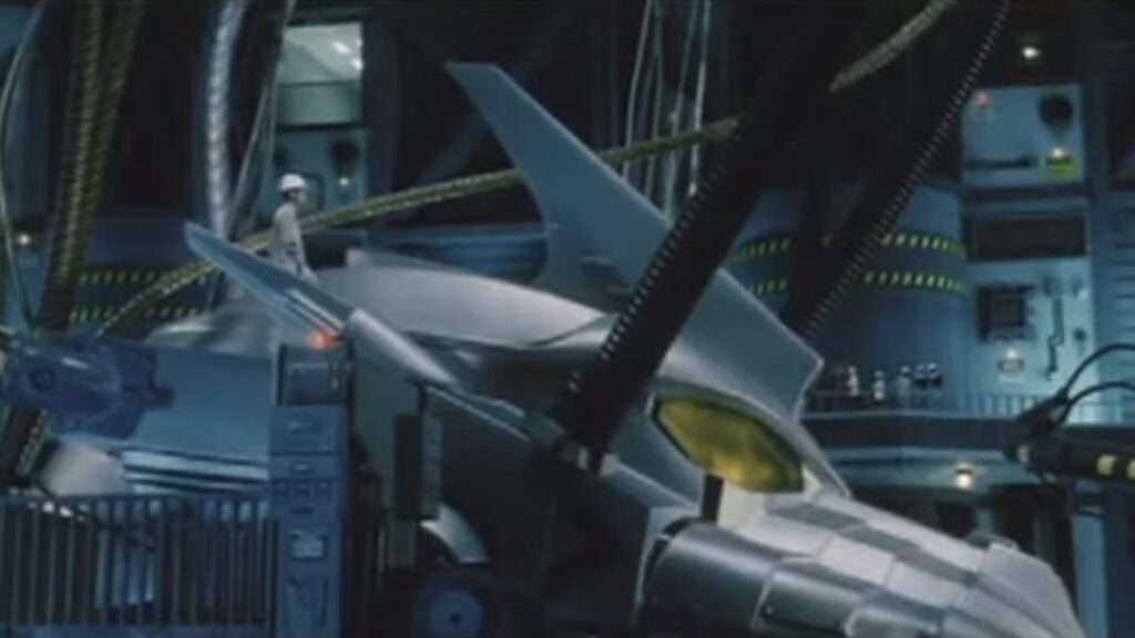 年末年始(正月)に観たいゴジラ映画ランキング・xメカゴジラ