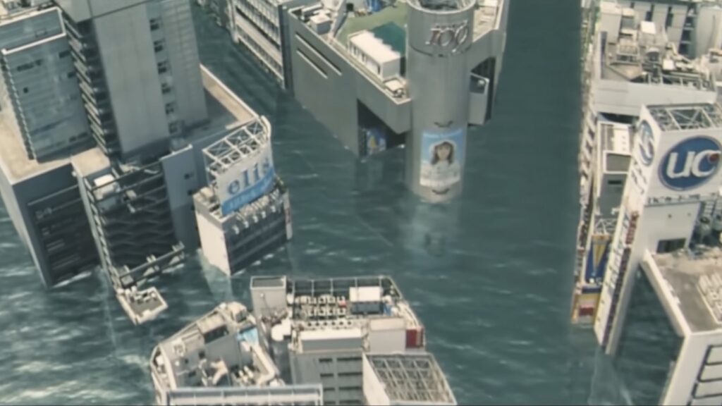 年末年始(正月)に観たいゴジラ映画ランキング・xメガギラス・G消滅作戦