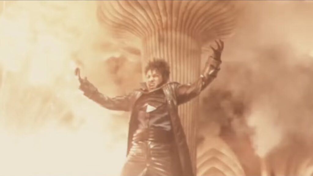 年末年始(正月)に観たいゴジラ映画ランキング・ファイナルウォー