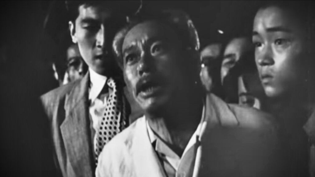 年末年始(正月)に観たいゴジラ映画ランキング・ゴジラ1954