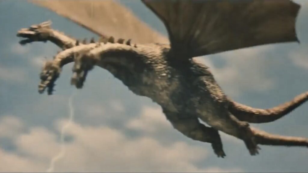 年末年始(正月)に観たいゴジラ映画ランキング・三大怪獣