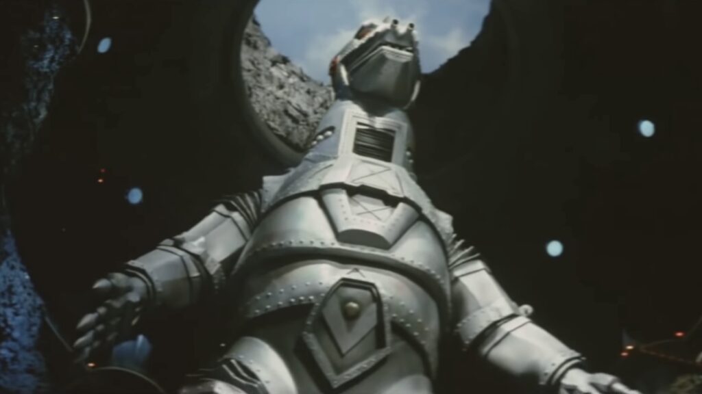 年末年始(正月)に観たいゴジラ映画ランキング・対メカゴジラ