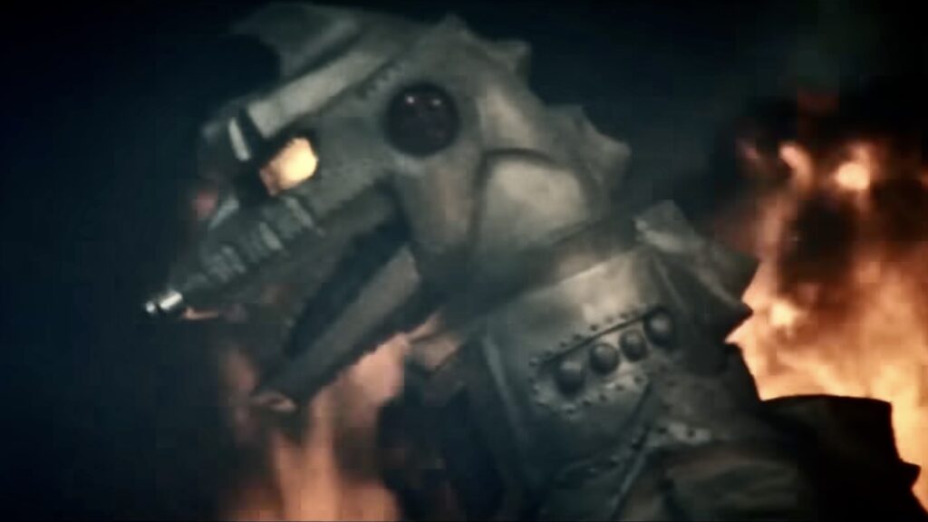 年末年始(正月)に観たいゴジラ映画ランキング・メカゴジラの逆襲