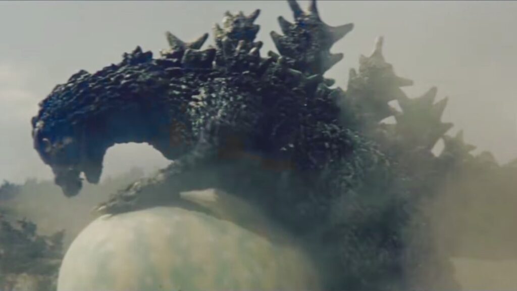 年末年始(正月)に観たいゴジラ映画ランキング・対モスラ