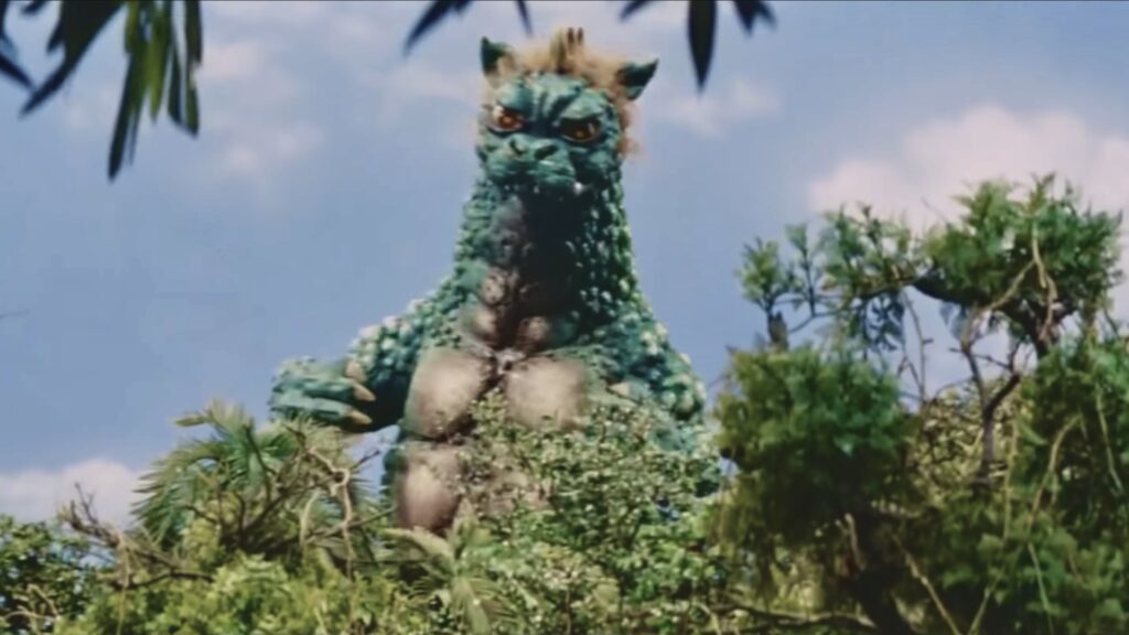 年末年始(正月)に観たいゴジラ映画ランキング・オール怪獣大進撃