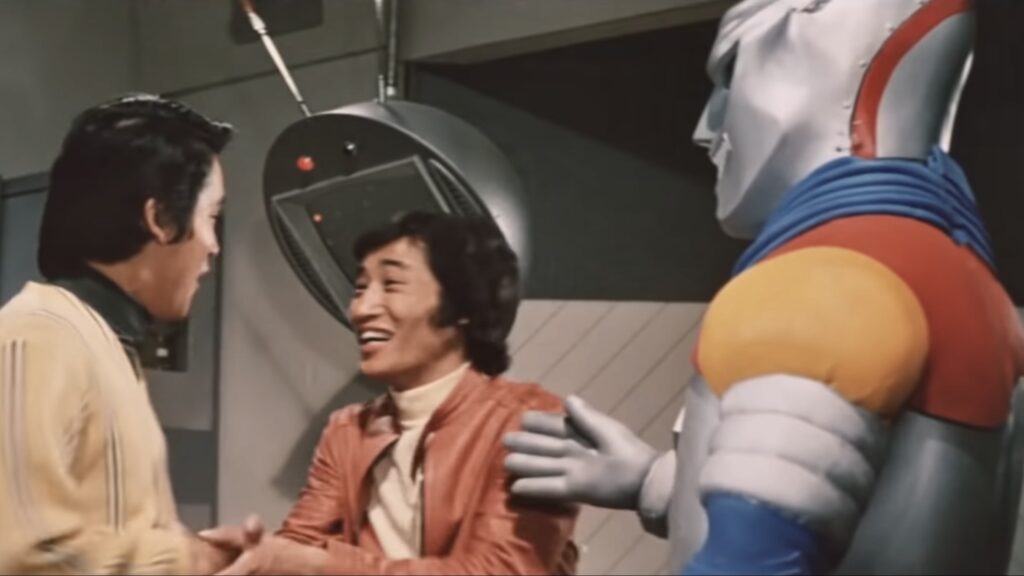 年末年始(正月)に観たいゴジラ映画ランキング・対メガロ