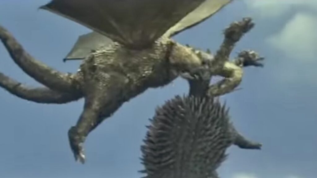 年末年始(正月)に観たいゴジラ映画ランキング・怪獣総進撃