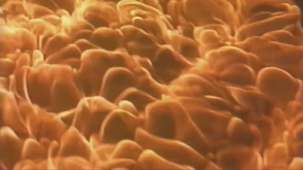 U-NEXTで楽しめるパニック映画・バックドラフト