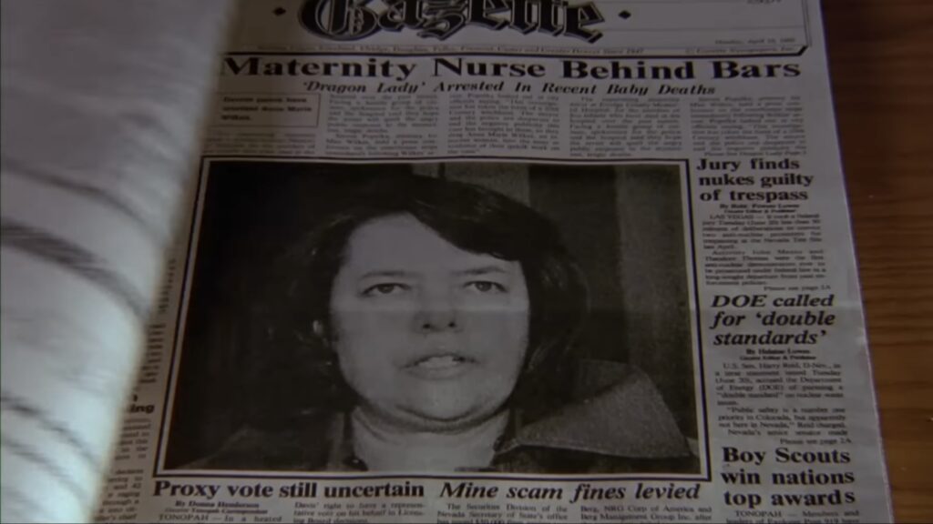 U-NEXTで楽しめるパニック映画・ミザリー