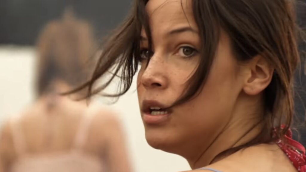 U-NEXTで楽しめるパニック映画・レイクピラシッド