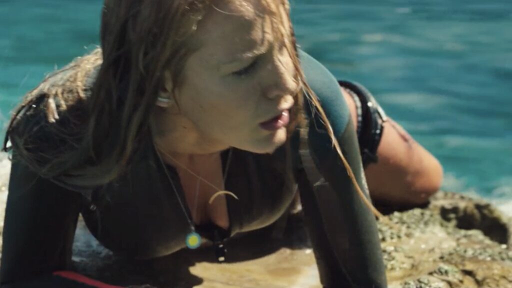 U-NEXTで楽しめるパニック映画・ロストバケーション