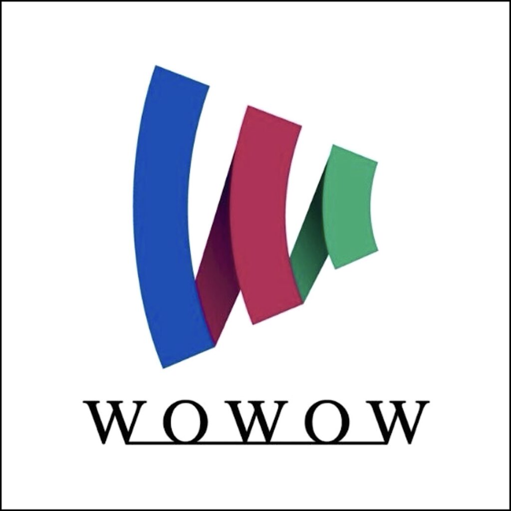 VOD・動画配信サービス「WOWOW（ワウワウ）」