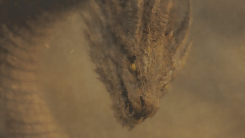 新作ゴジラ映画「ゴジラ-0.0（ゴジラマイナスゼロ）」に登場する敵怪獣を予想する・キングギドラのイメージ