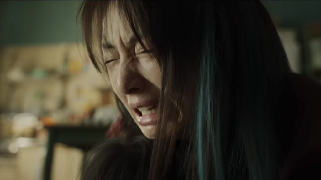 映画『ナイトフラワー』