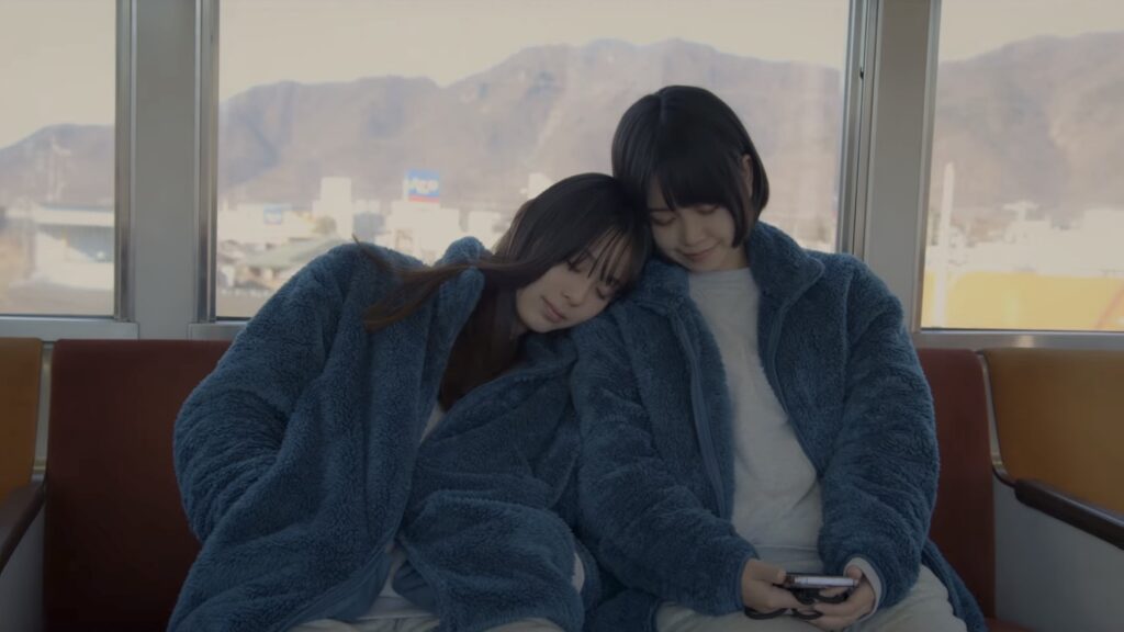 映画『笑えない世界でも』