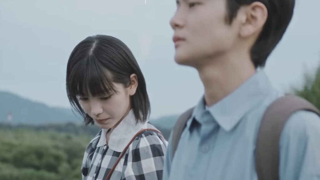 映画『ストロベリームーン 余命半年の恋』