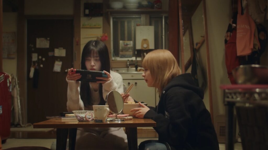 映画『ネムルバカ』
